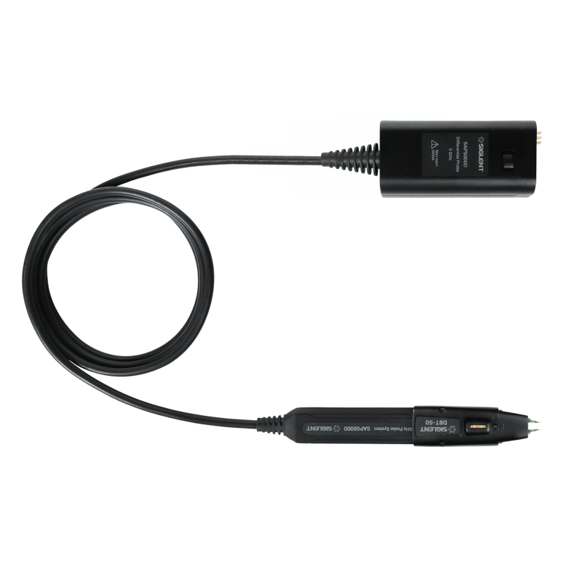 SIGLENT (シグレント) SAPシリーズ アクティブ・プローブ