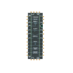 SIGLENT社（シグレント）　RFテストボード　型式：SNA-TB01