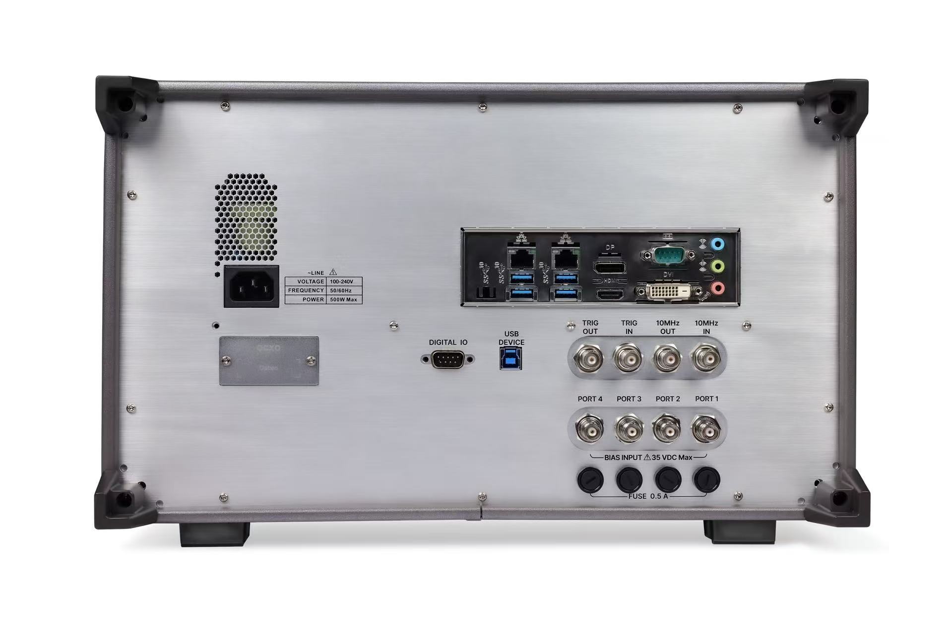 SIGLENT（シグレント） ベクトル・ネットワーク・アナライザ SNA6000Aシリーズ