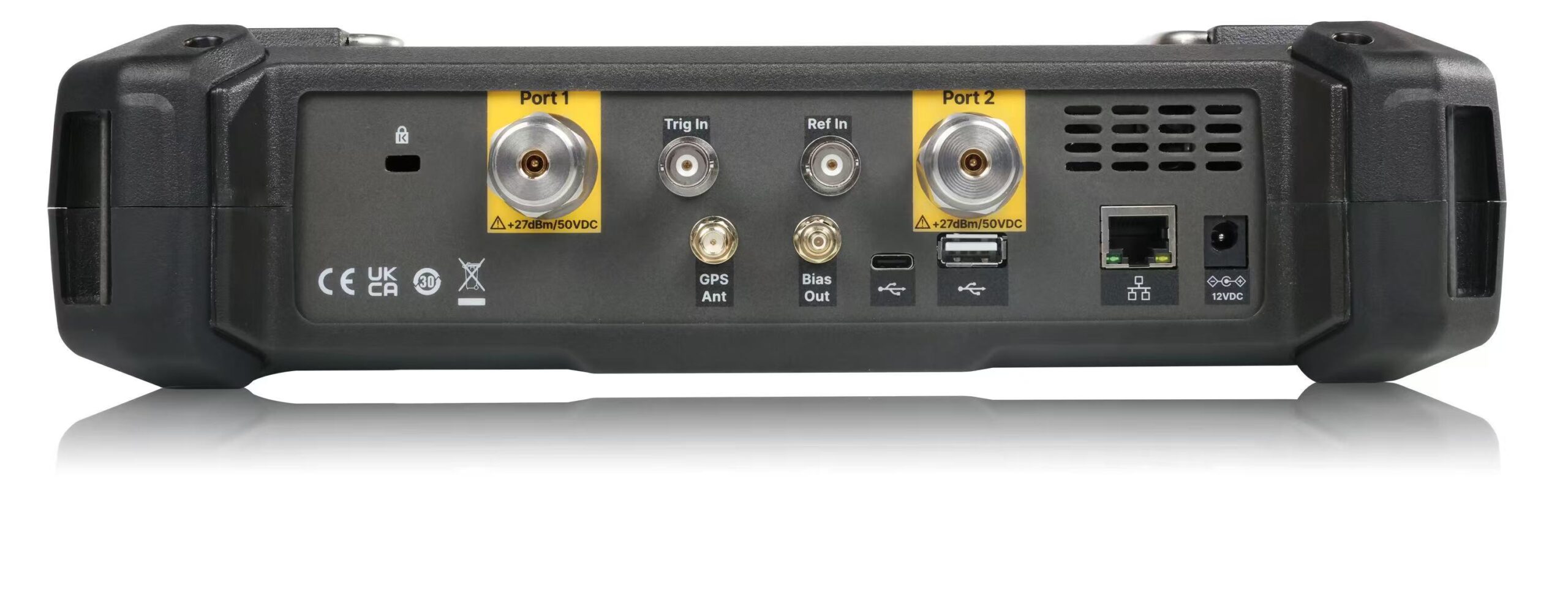 SIGLENT（シグレント） ポータブル・ベクトル・ネットワークアナライザ SHN900Aシリーズ
