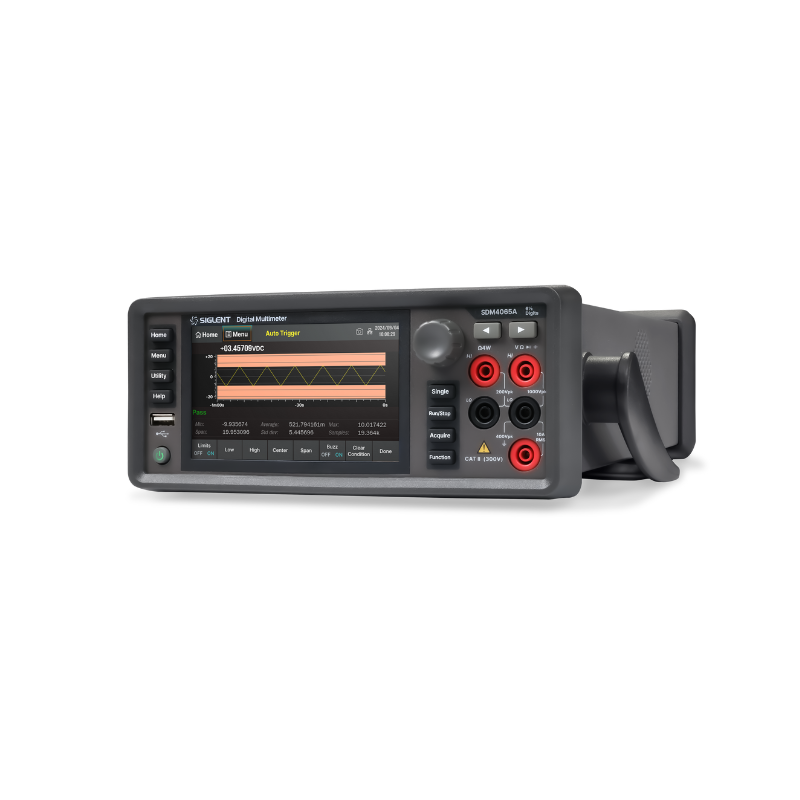SIGLENT（シグレント） マルチメーター SDM4055Aシリーズ