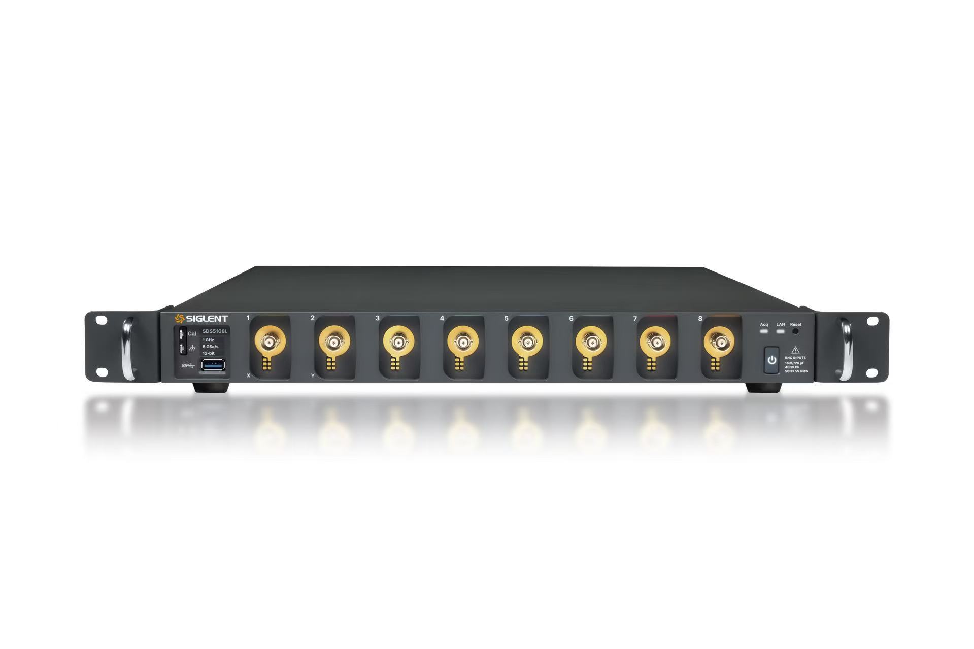 SIGLENT（シグレント）SDS5000Lシリーズ デジタル・オシロスコープ