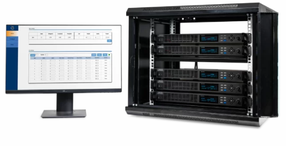 SIGLENT（シグレント）  スイッチングDC電源 SPS6000Xシリーズ