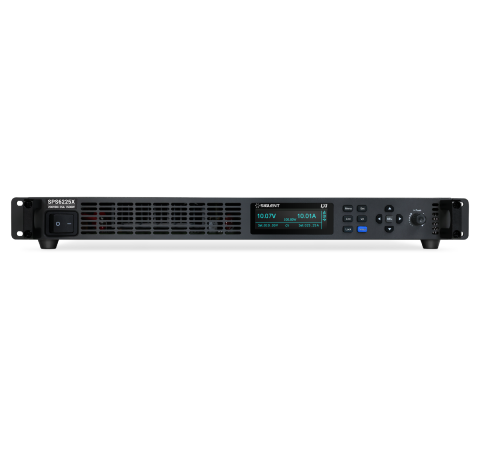 SIGLENT（シグレント）  スイッチングDC電源 SPS6000Xシリーズ