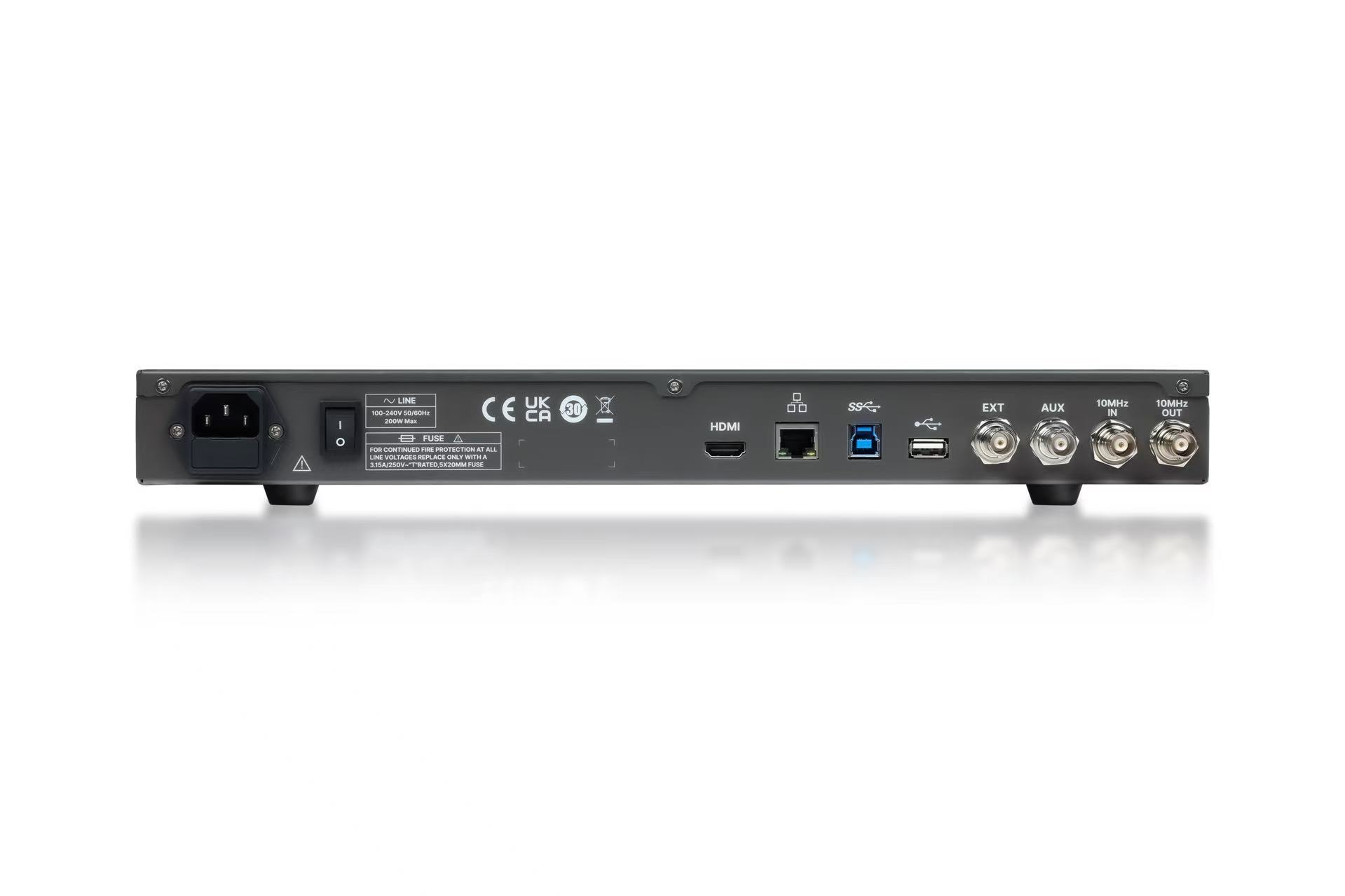 SIGLENT（シグレント）SDS5000Lシリーズ デジタル・オシロスコープ
