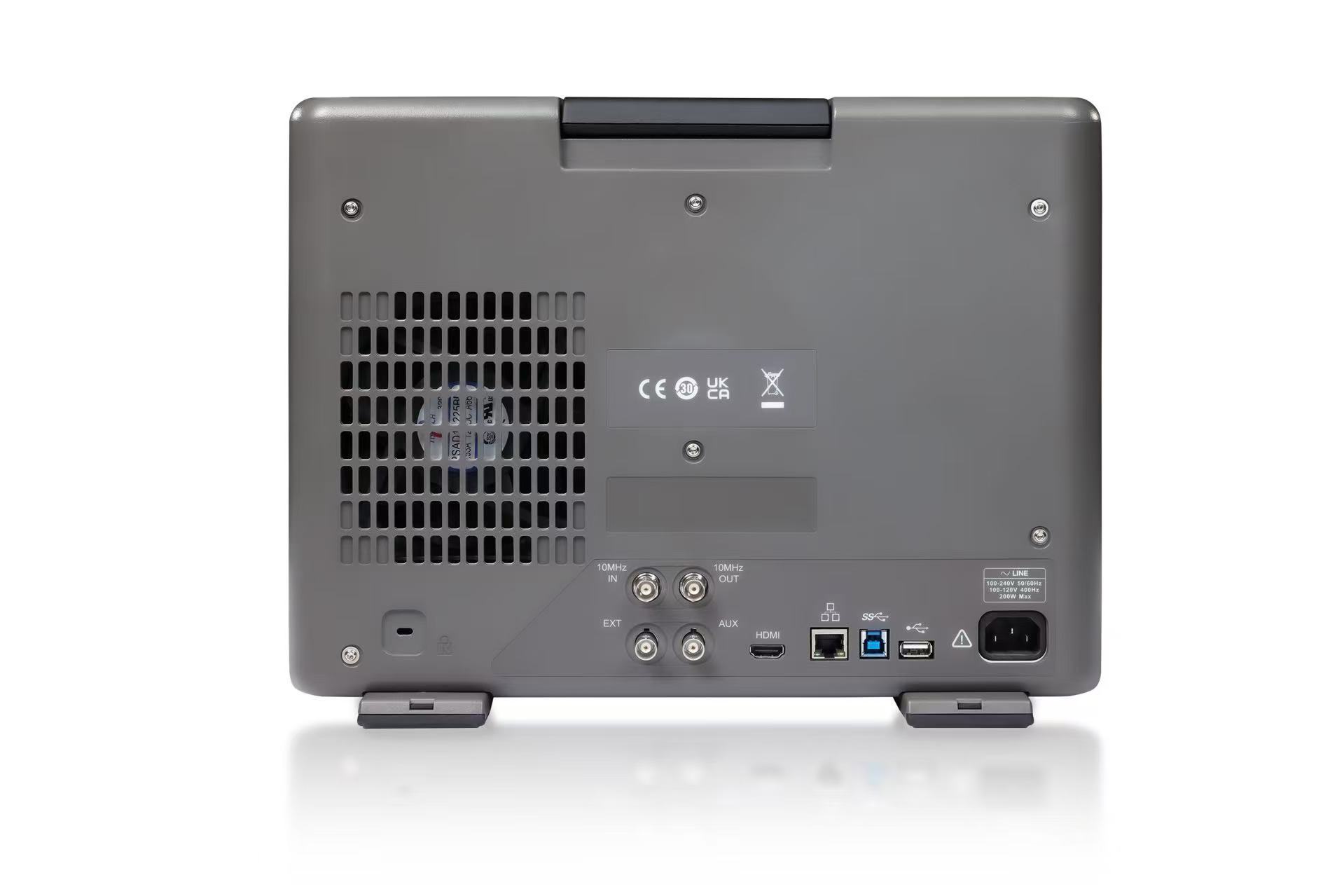 SIGLENT（シグレント）SDS5000X HDシリーズ デジタル・オシロスコープ