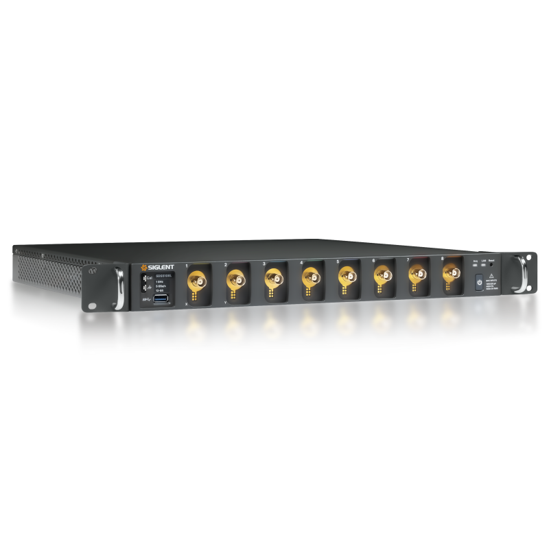 SIGLENT(シグレント)SDS5000Lシリーズ デジタル・オシロスコープ