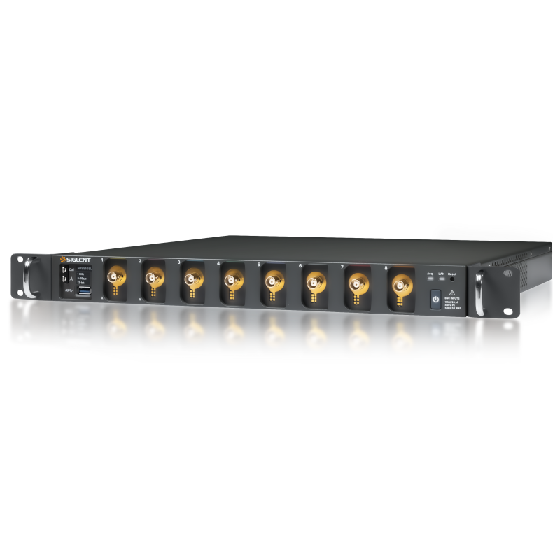 SIGLENT(シグレント)SDS5000Lシリーズ デジタル・オシロスコープ