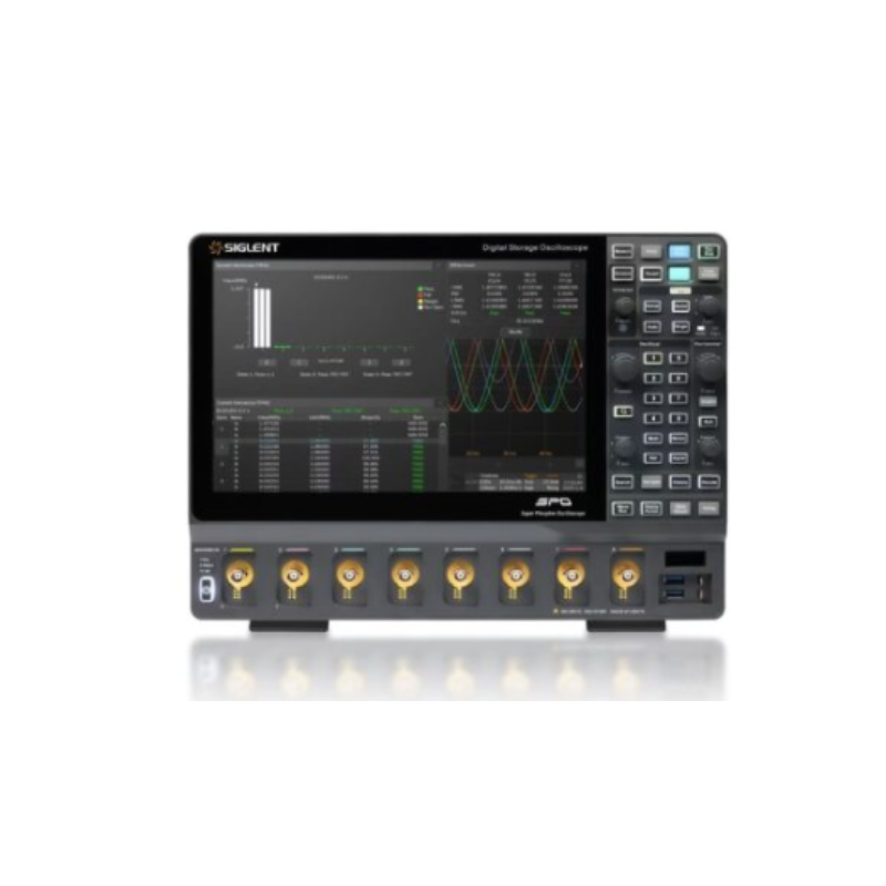 SIGLENT(シグレント)SDS5000X HDシリーズ デジタル・オシロスコープ