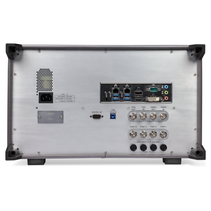 SIGLENT（シグレント） ベクトル・ネットワーク・アナライザ SNA6000Aシリーズ