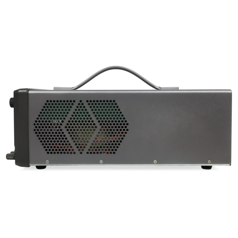 SIGLENT (シグレント)プログラマブル直流電源 SPD4000Xシリーズ