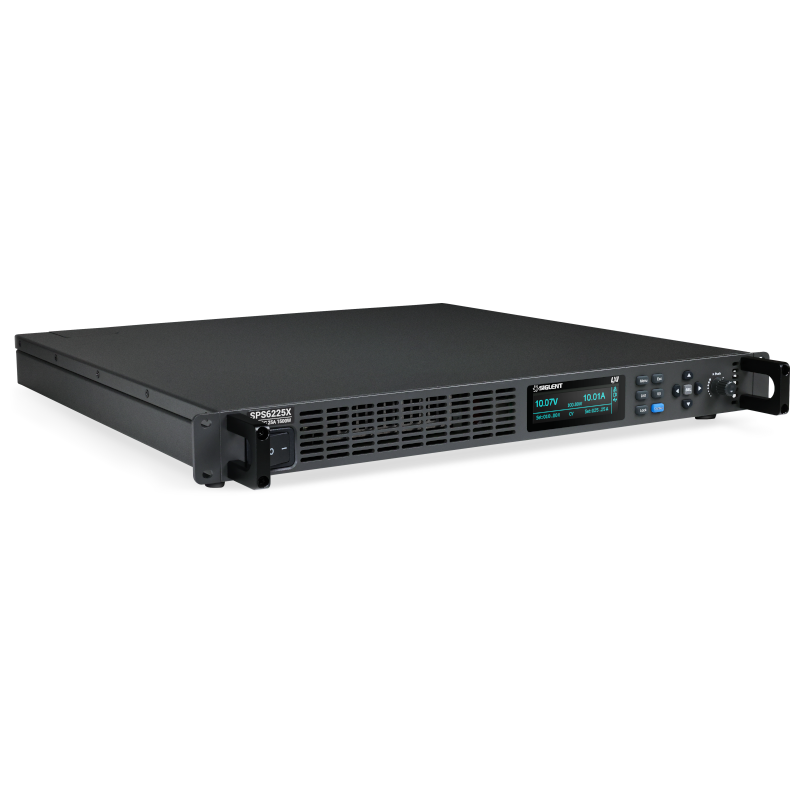 SIGLENT(シグレント) スイッチングDC電源 SPS6000Xシリーズ