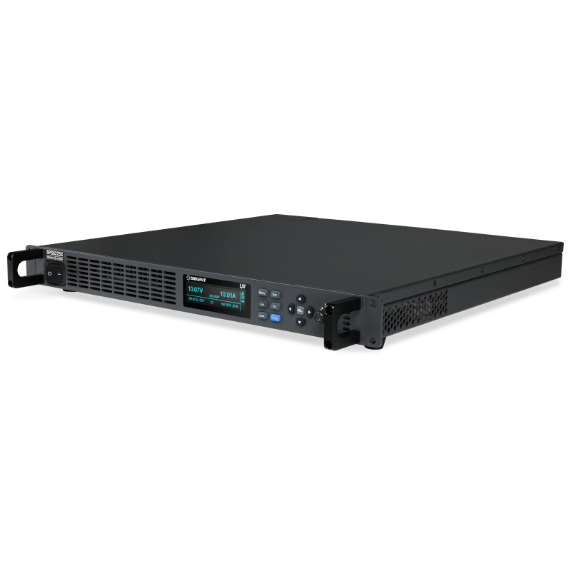 SIGLENT(シグレント) スイッチングDC電源 SPS6000Xシリーズ