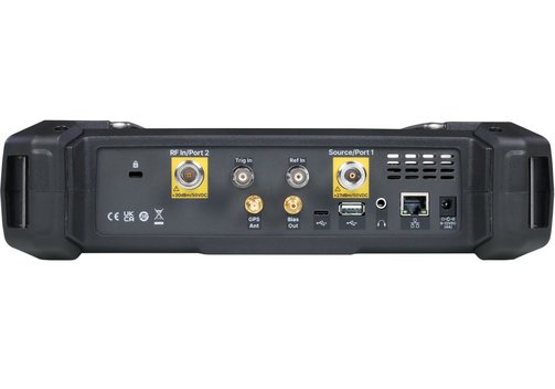 ハンドヘルド スペクトラム＆ベクトル・ネットワークアナライザー SHA860Aシリーズ