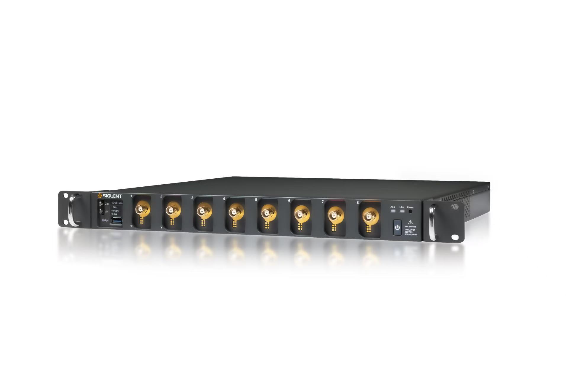 SIGLENT（シグレント）SDS5000Lシリーズ デジタル・オシロスコープ
