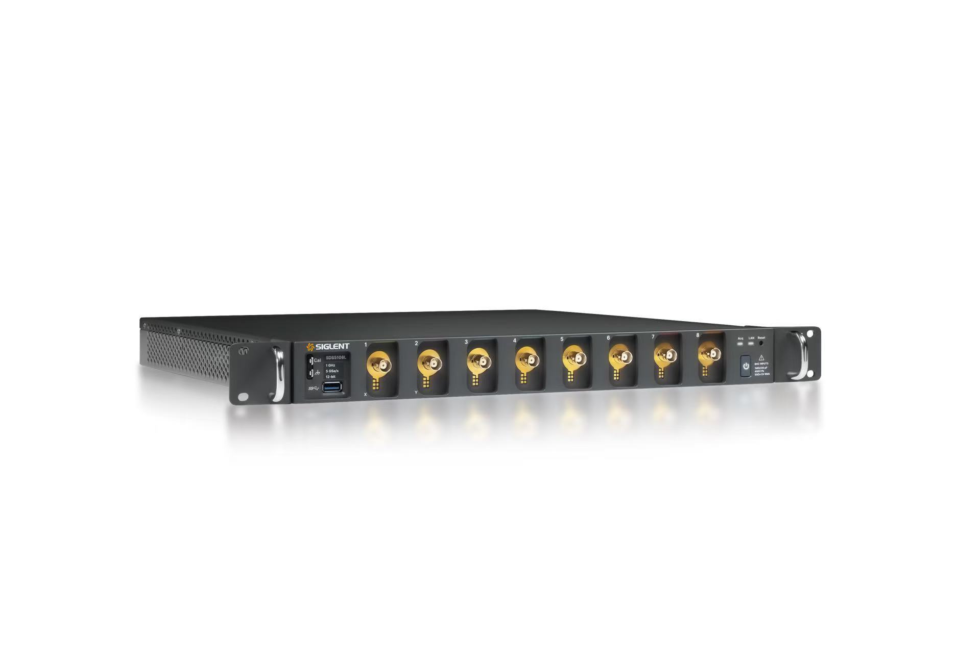 SIGLENT（シグレント）SDS5000Lシリーズ デジタル・オシロスコープ