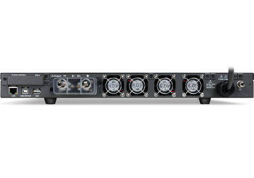 SIGLENT（シグレント）  スイッチングDC電源 SPS6000Xシリーズ