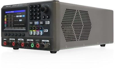 SIGLENT （シグレント）プログラマブル直流電源 SPD4000Xシリーズ