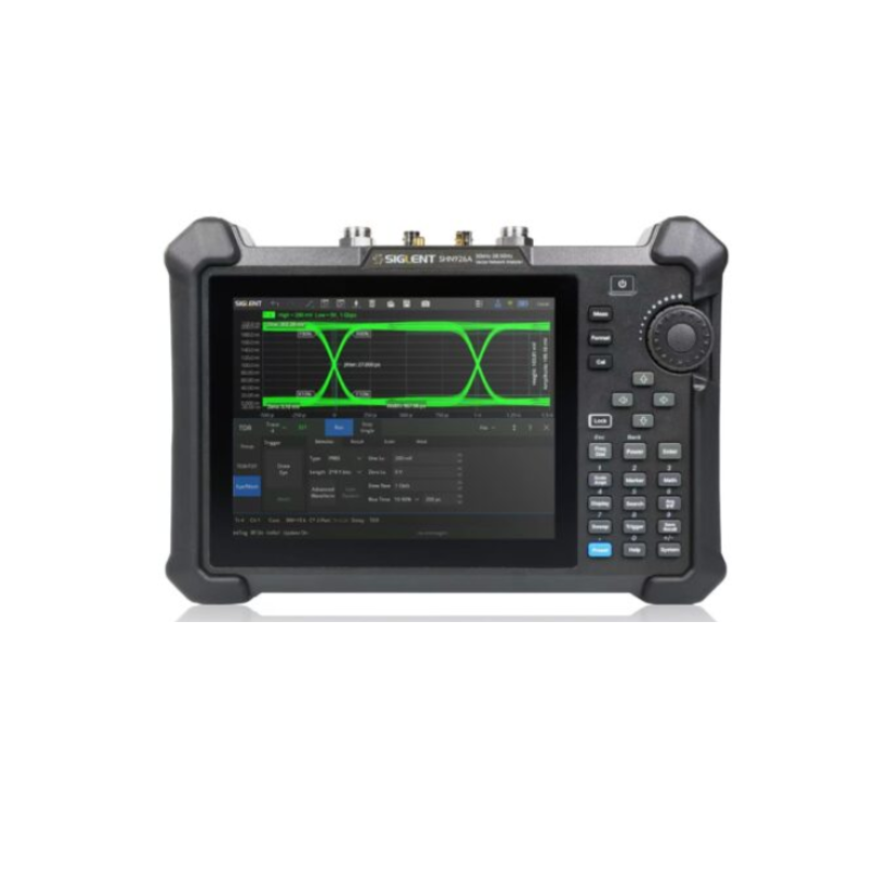 SIGLENT（シグレント） ポータブル・ベクトル・ネットワークアナライザ SHN900Aシリーズ