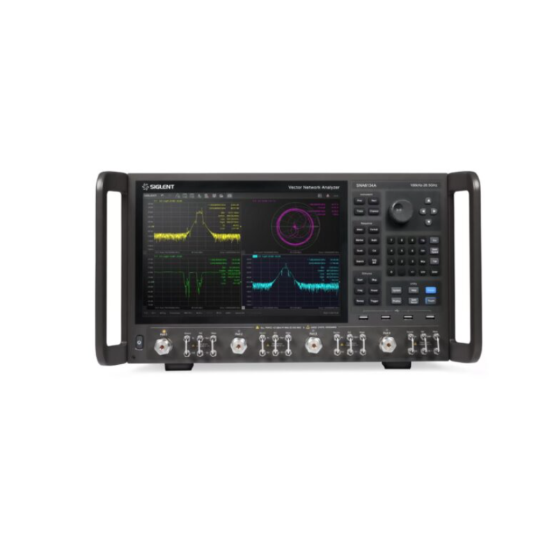 SIGLENT（シグレント） ベクトル・ネットワーク・アナライザ SNA6000Aシリーズ