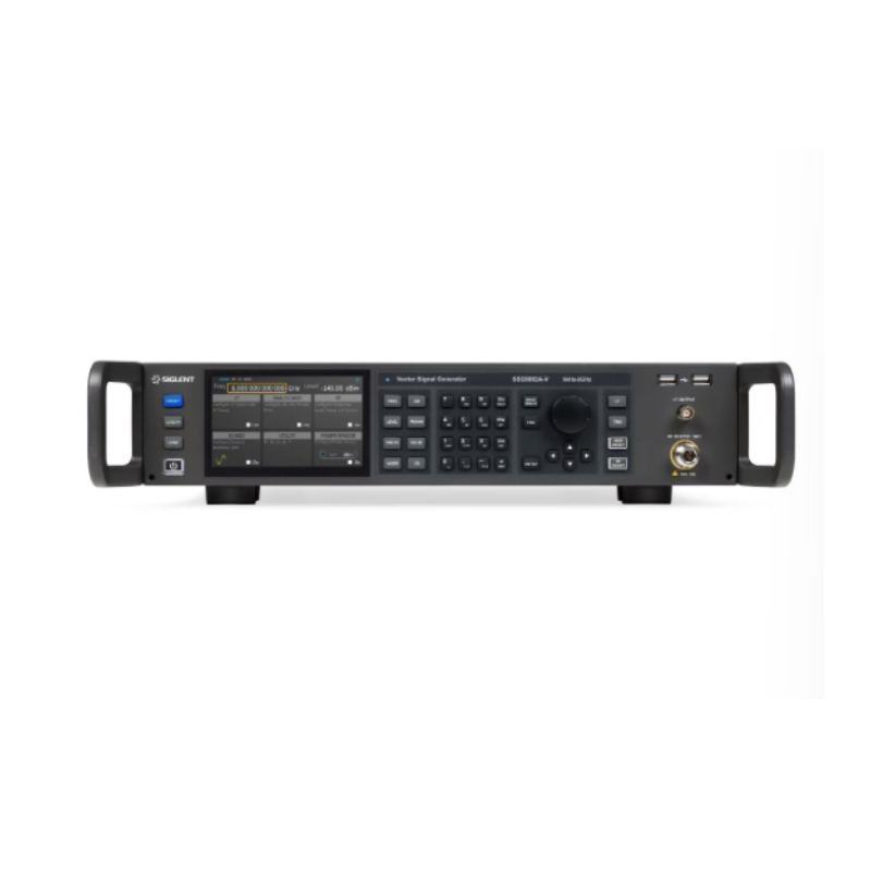 SIGLENT（シグレント）ベクトル信号発生器 SSG6082A-V シリーズ