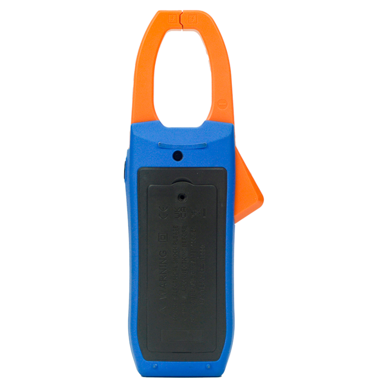 OWON(オウオン)CMS101/061 AC/DCクランプメーター / オシロスコープ