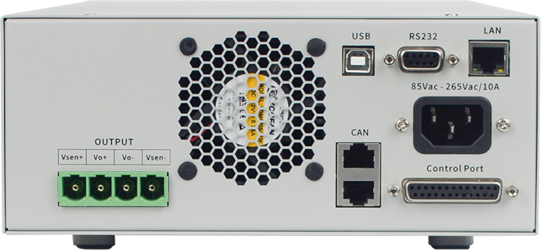 OWON(オウオン) OWH67 シリーズ 高出力DC電源