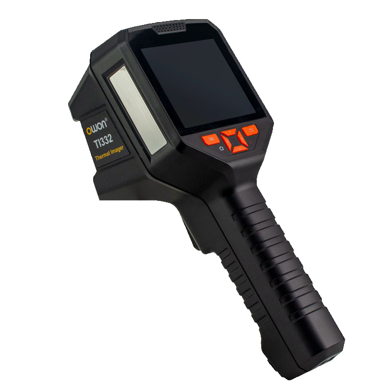 OWON(オウオン) TI300シリーズ ハンドヘルド・サーモグラフィ・カメラ