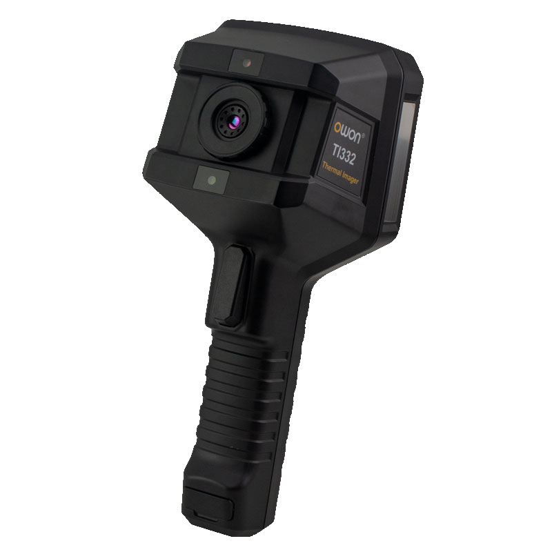 OWON(オウオン) TI300シリーズ ハンドヘルド・サーモグラフィ・カメラ