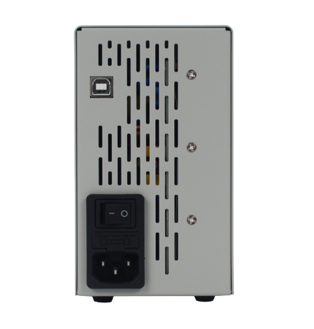 OWON SPSシリーズ ファンレス 1チャンネル電源