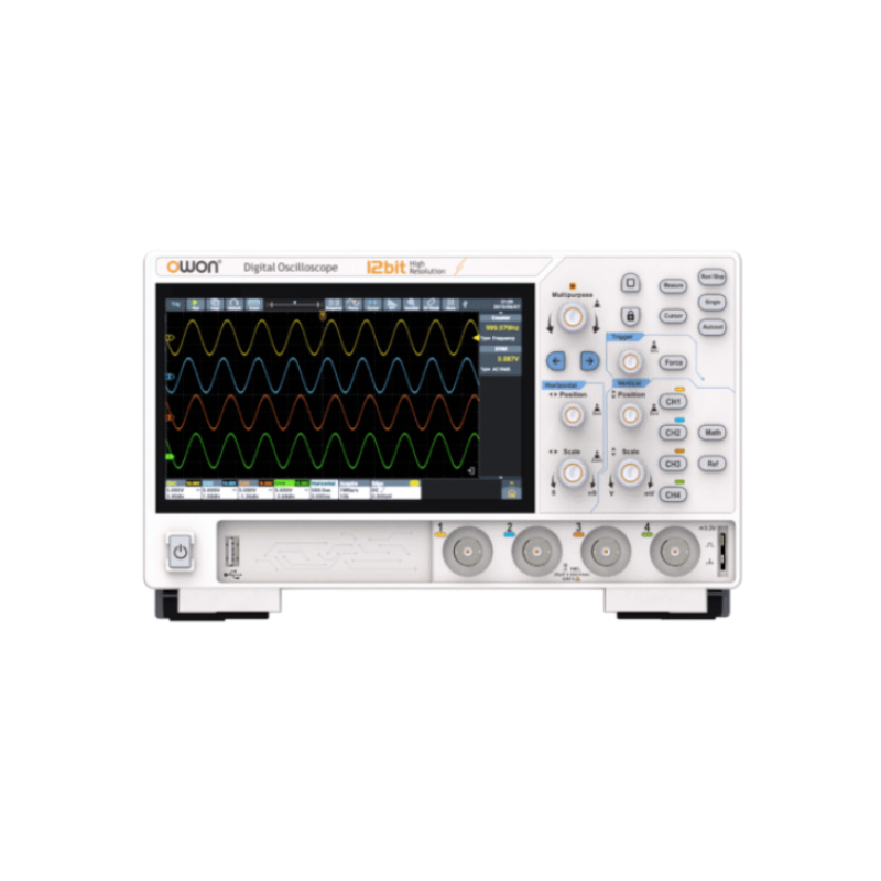 OWON(オウオン) ADS900Aシリーズ デジタル・オシロスコープ