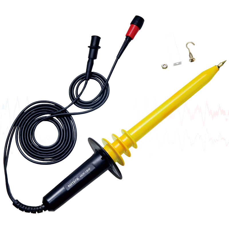 PINTECH社 高電圧プローブ HVPシリーズ