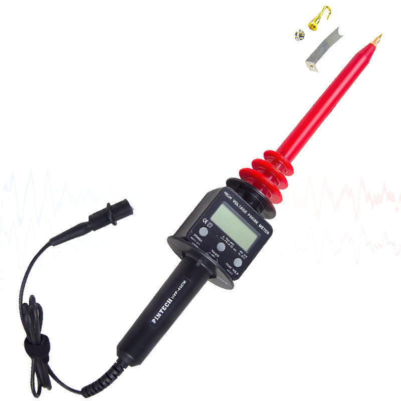 PINTECH社 高電圧プローブ HVPシリーズ