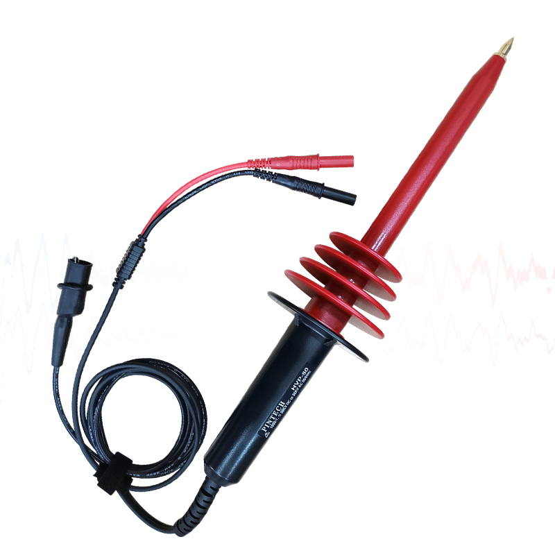 PINTECH社 高電圧プローブ HVPシリーズ