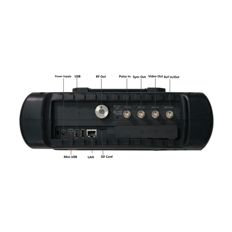 CEYEAR（セイヤー）1433シリーズ　ハンドヘルド信号発生器