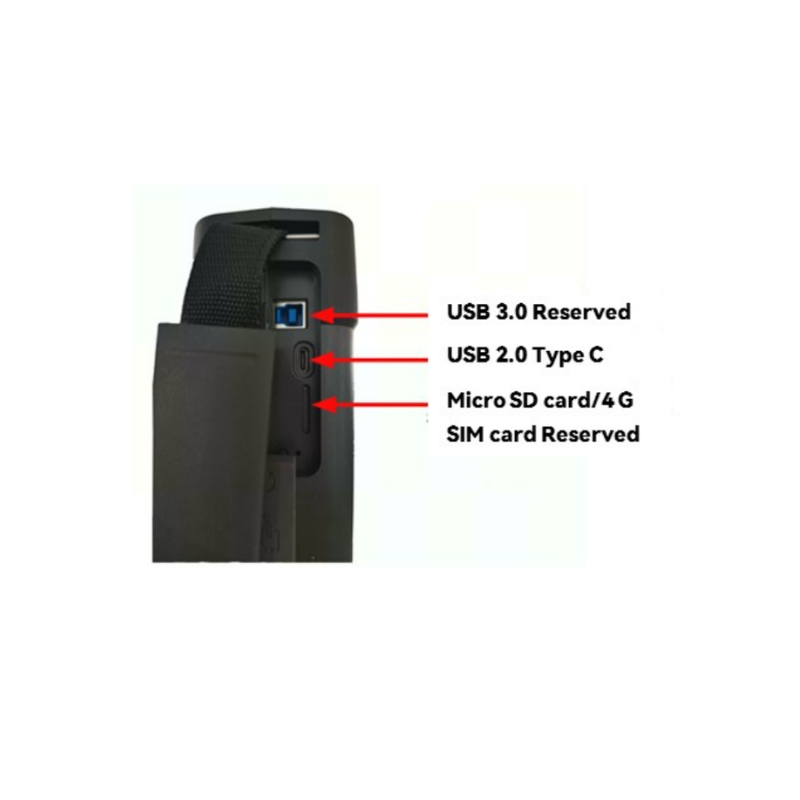 CEYEAR(セイヤー)4025シリーズ ハンドヘルド・スペクトラムアナライザ