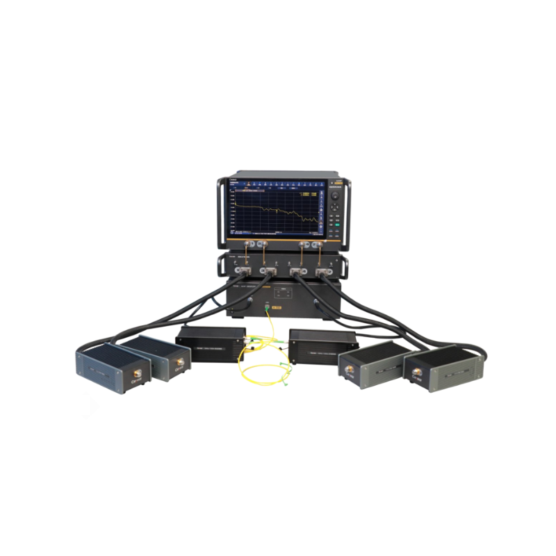 CEYEAR（セイヤー）6433P 光コンポーネントアナライザ