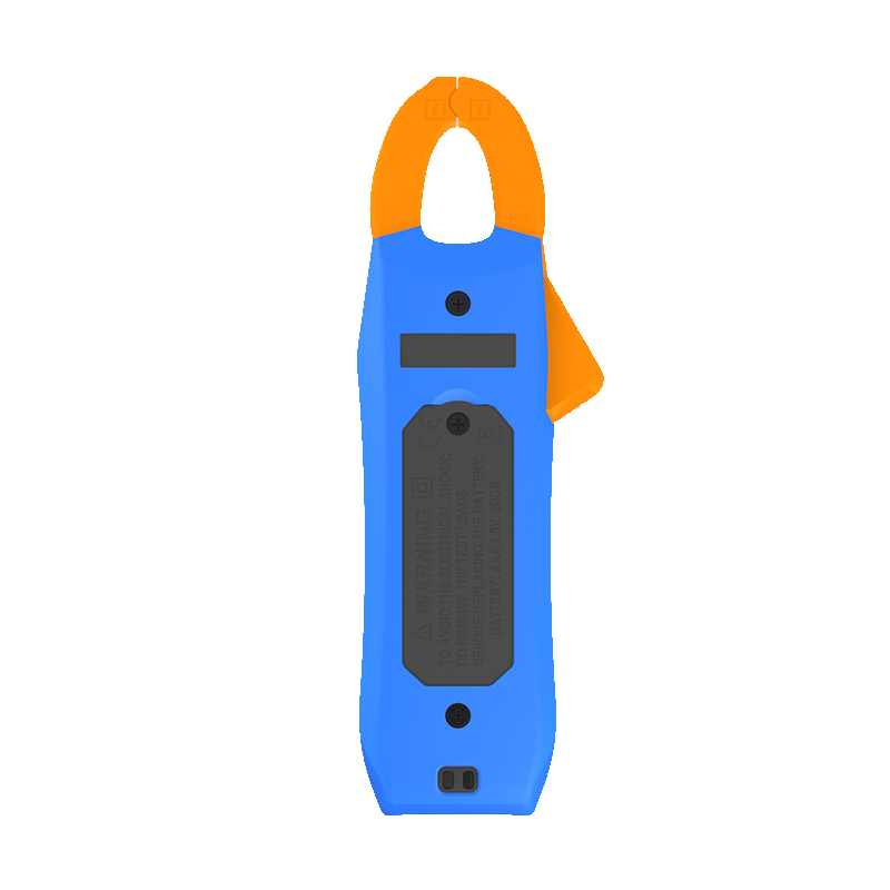 OWON(オウオン)CM2100シリーズ AC/DCクランプメーター