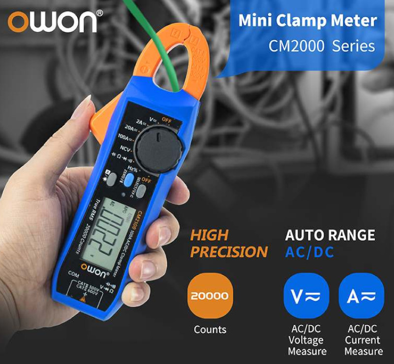 高精度・高速検出