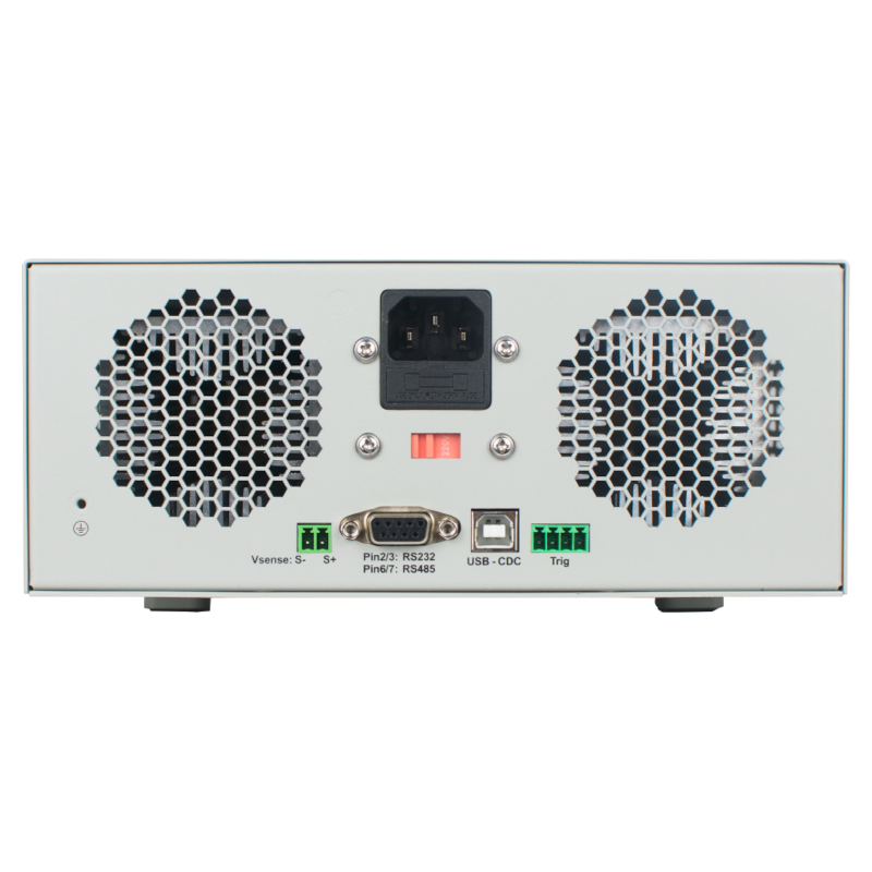 OWON(オウオン) OEL85シリーズ DC 電子負荷