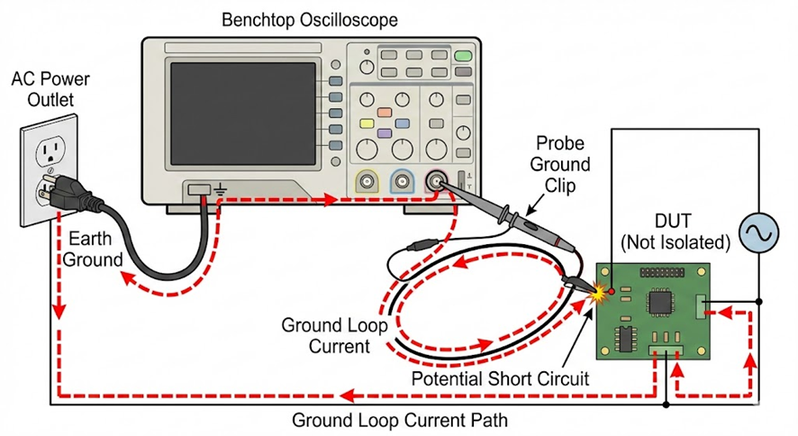 グランドループの形成