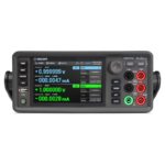 SIGLENT (シグレント) SMM3000Xシリーズ ソースメジャーユニット