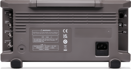 SIGLENT(シグレント) SDG3000Xシリーズ 任意波形ファンクション・ジェネレータ