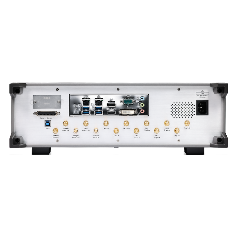 SIGLENT (シグレント) SDG8000Aシリーズ 任意波形ジェネレータ