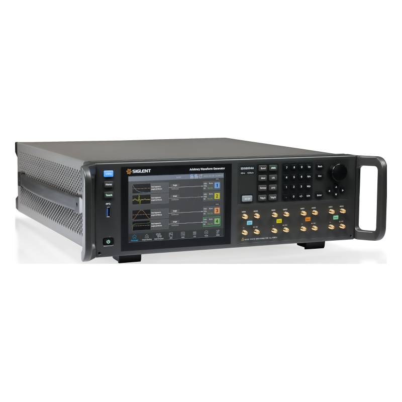 SIGLENT (シグレント) SDG8000Aシリーズ 任意波形ジェネレータ