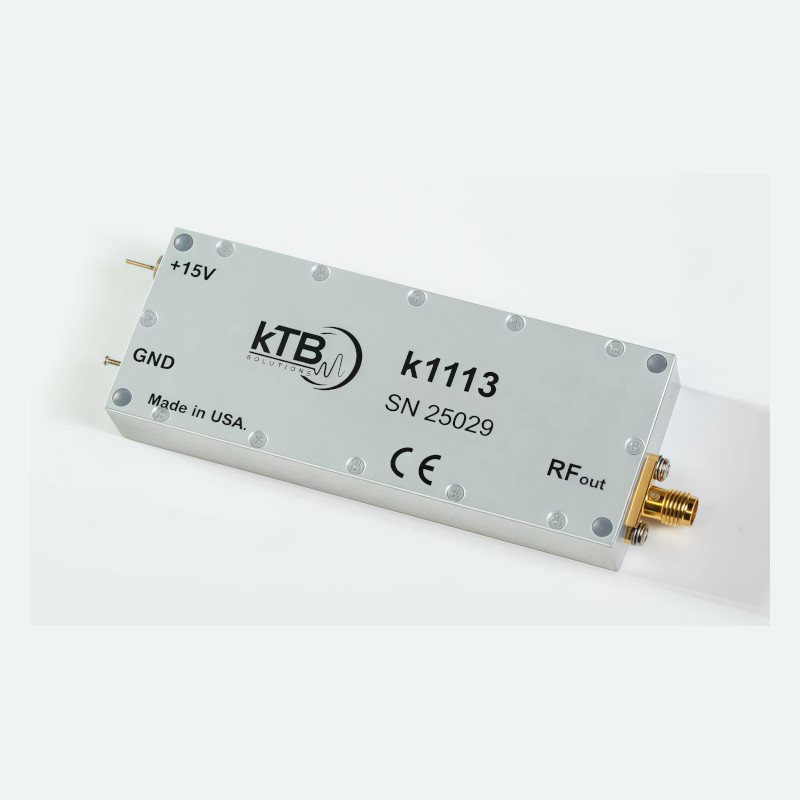KTB (ケイティービー) k1000シリーズ 増幅型 ノイズ・モジュール