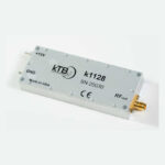 KTB (ケイティービー) k1000シリーズ 増幅型 ノイズ・モジュール