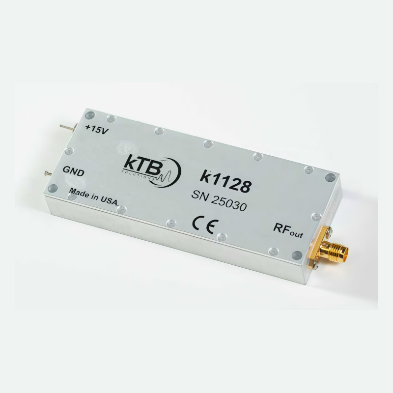 KTB (ケイティービー) k1000シリーズ 増幅型 ノイズ・モジュール