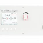AIGTEK ATA-3000シリーズ 大電力パワーアンプ