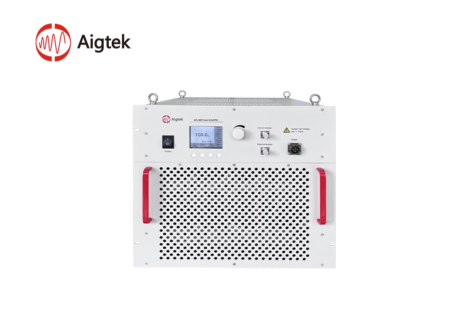 AIGTEK ATA-Mシリーズ パワーアンプ